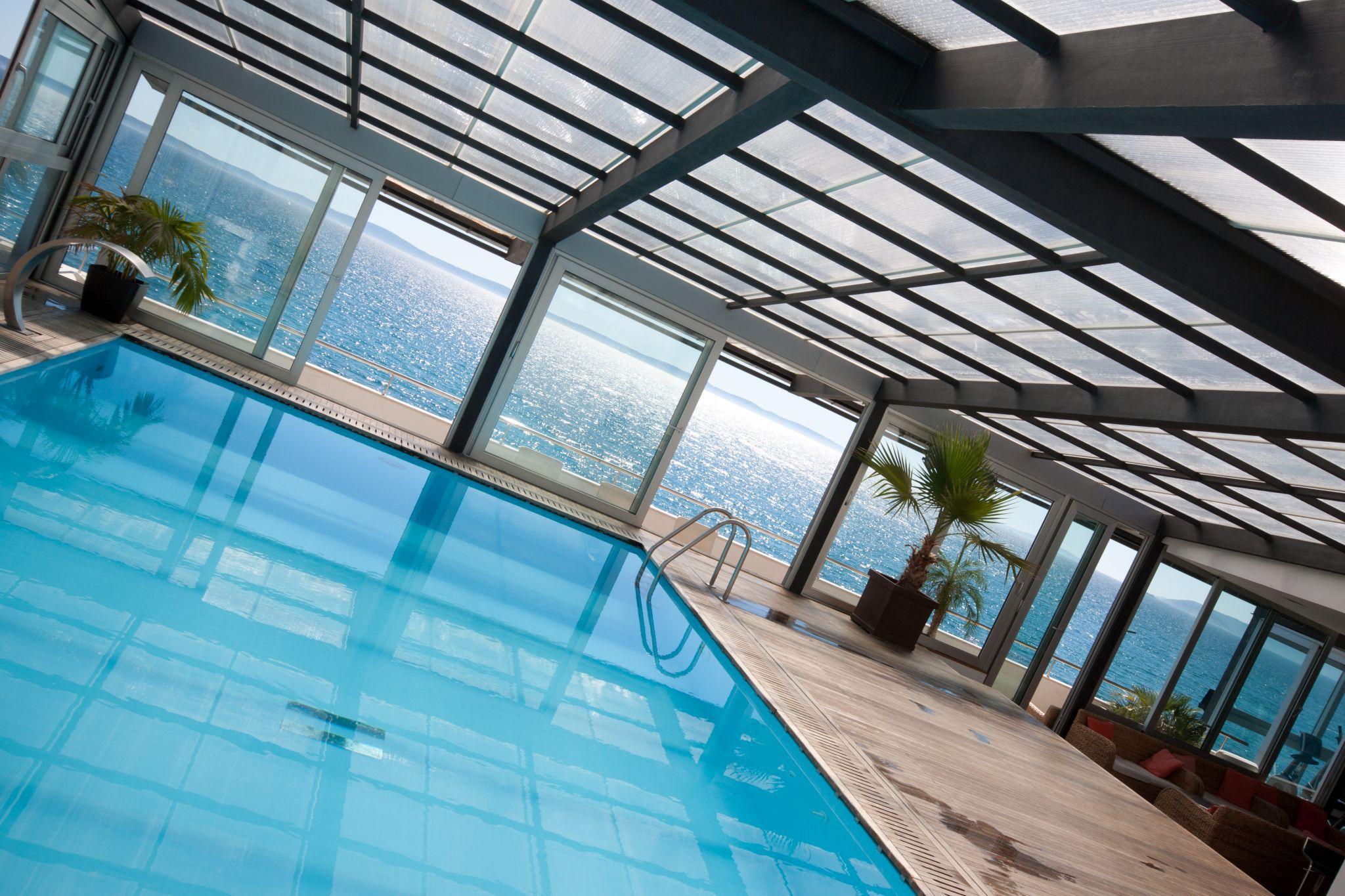 פודסטראנה Hotel Jona מראה חיצוני תמונה