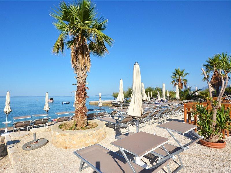 פודסטראנה Hotel Jona מראה חיצוני תמונה