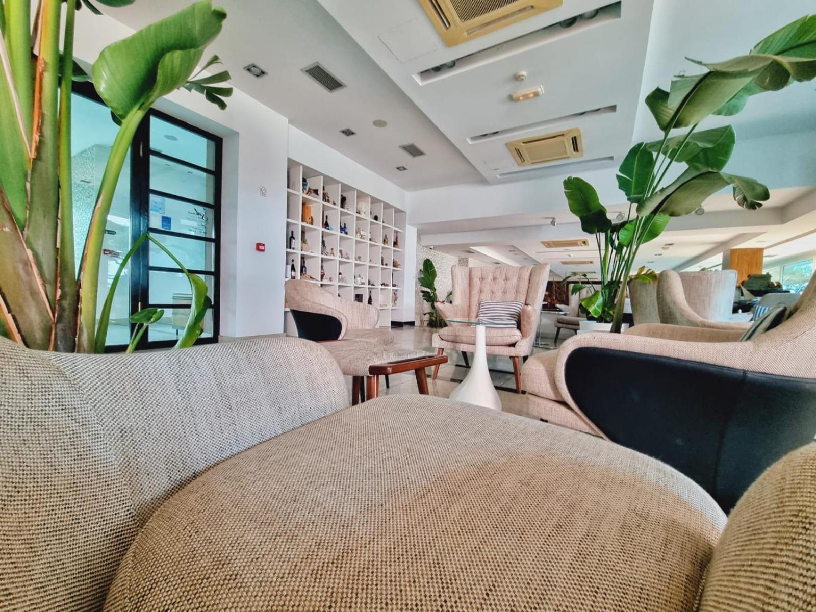 פודסטראנה Hotel Jona מראה חיצוני תמונה