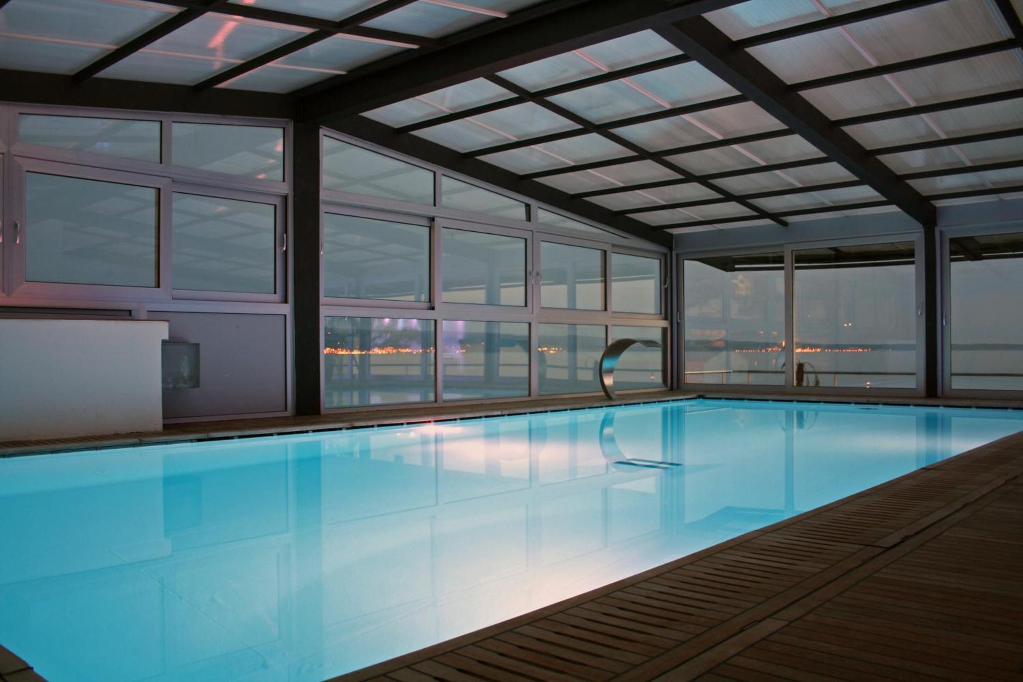 פודסטראנה Hotel Jona מראה חיצוני תמונה