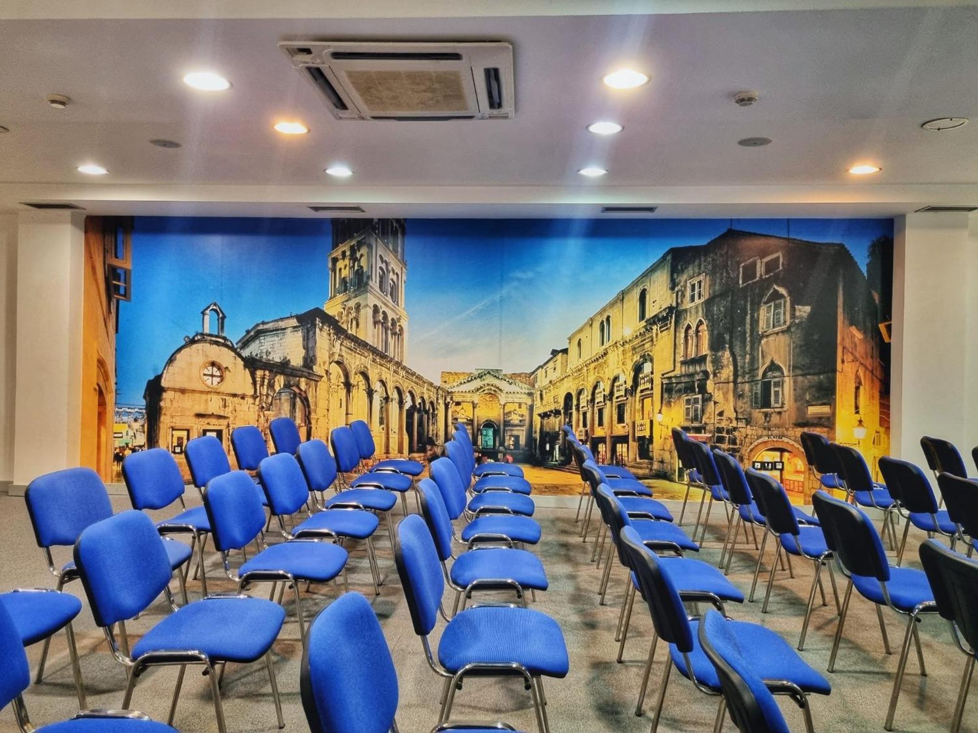 פודסטראנה Hotel Jona מראה חיצוני תמונה