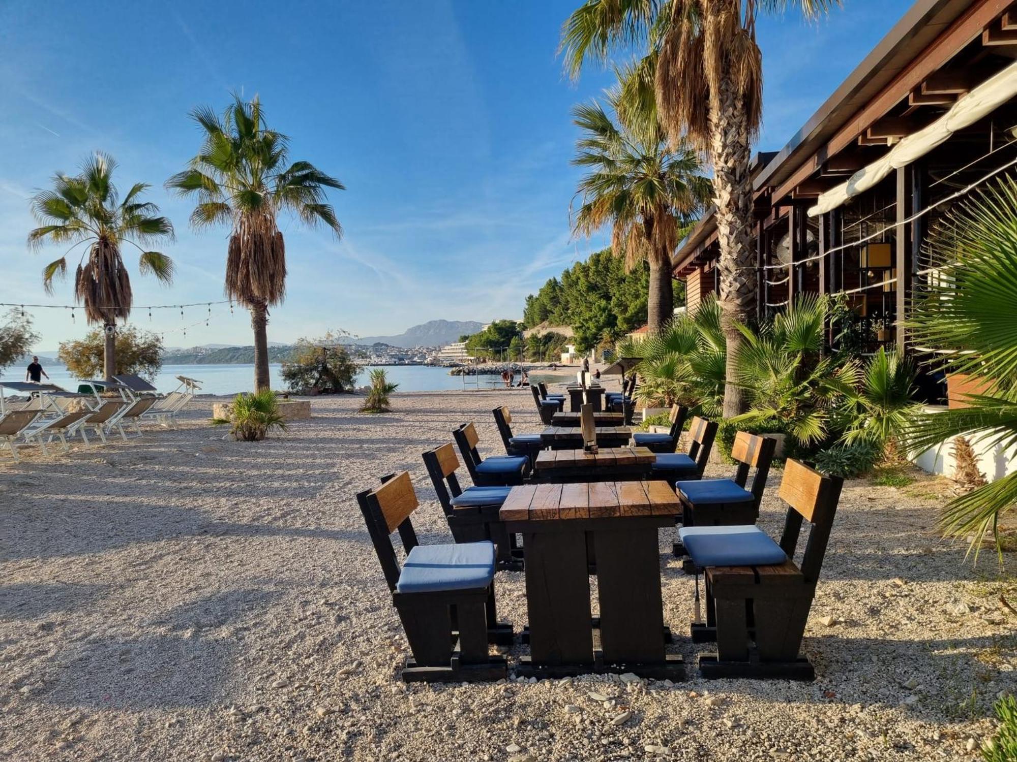 פודסטראנה Hotel Jona מראה חיצוני תמונה