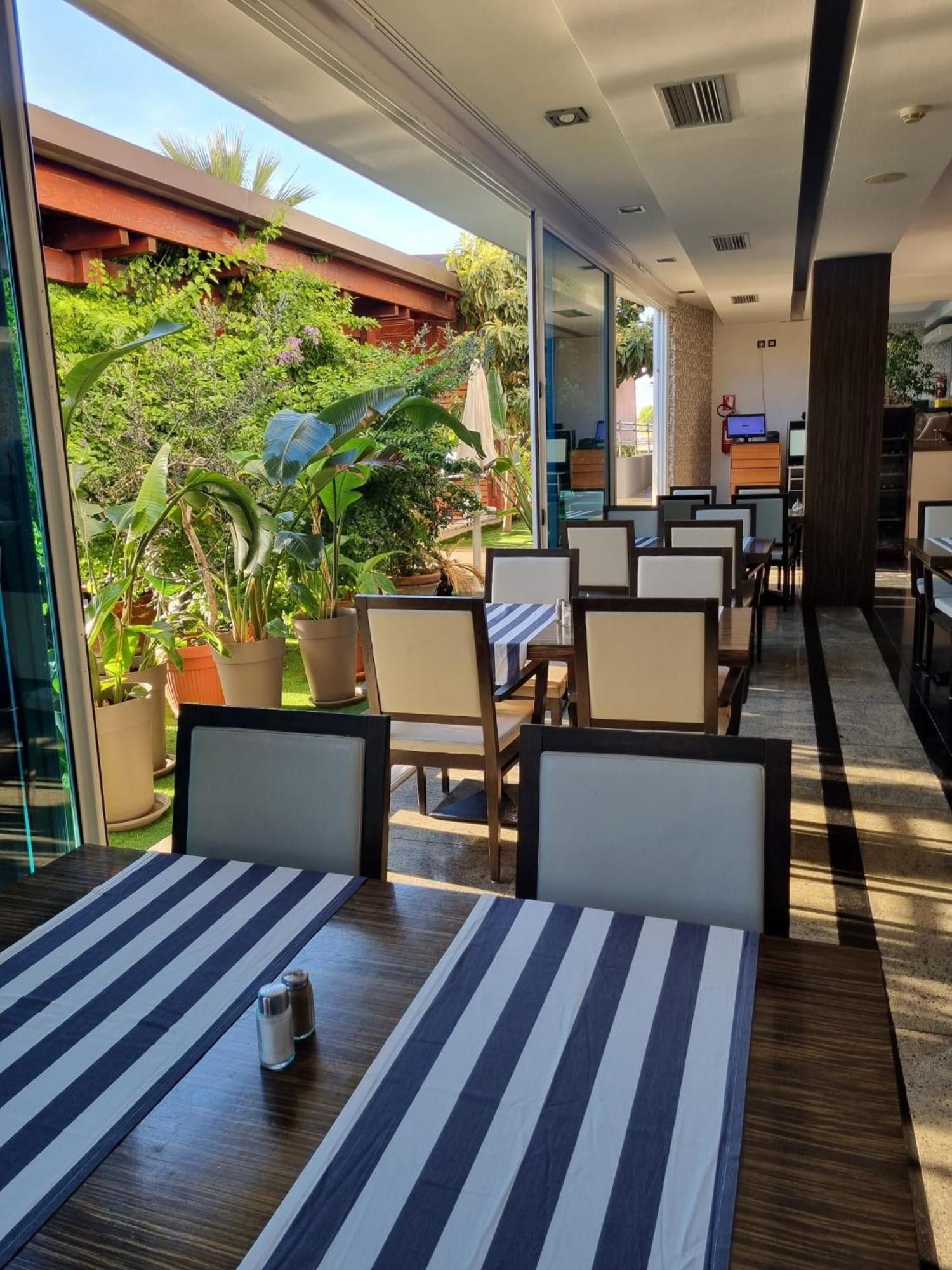פודסטראנה Hotel Jona מראה חיצוני תמונה