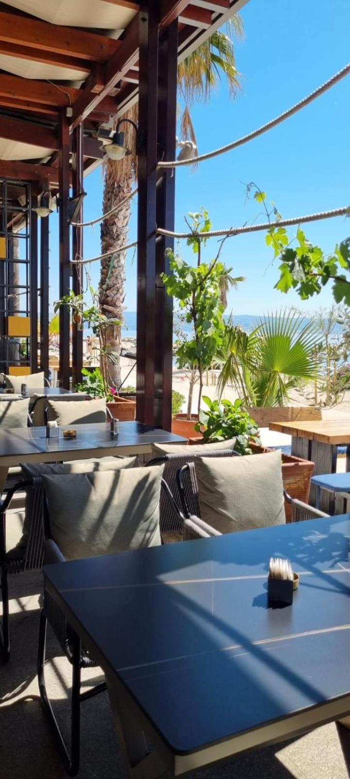 פודסטראנה Hotel Jona מראה חיצוני תמונה