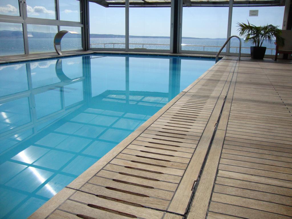 פודסטראנה Hotel Jona מראה חיצוני תמונה