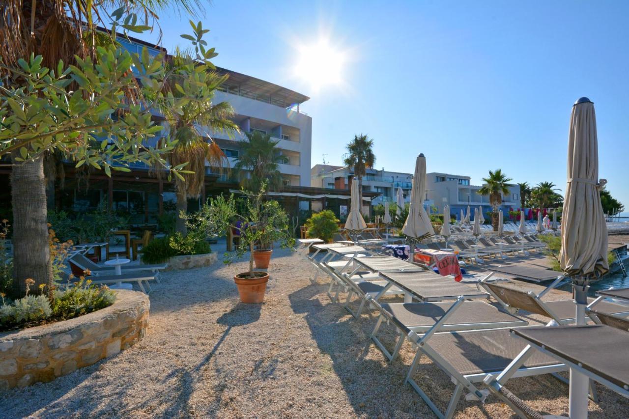 פודסטראנה Hotel Jona מראה חיצוני תמונה